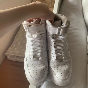 Nike Air Force high top